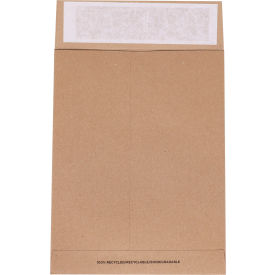 TerraBoard™ Flat Mailer 9