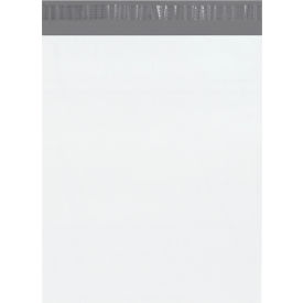 Poly Mailers without Tear Strip 26