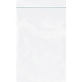Reclosable Poly Bags 4