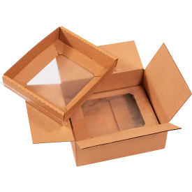 Korrvu® Suspension Packaging 12