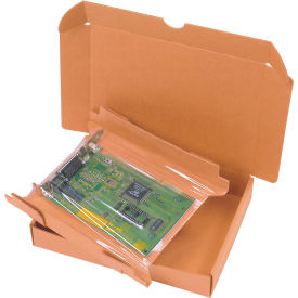 Korrvu® Retention Packaging 7-1/2