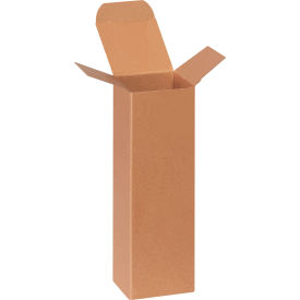 Heavy Duty Reverse Tuck Folding Cartons 2