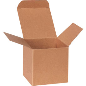 Heavy Duty Reverse Tuck Folding Cartons 2-7/8