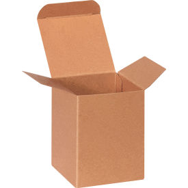 Heavy Duty Reverse Tuck Folding Cartons 3