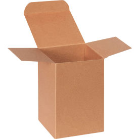 Heavy Duty Reverse Tuck Folding Cartons 4