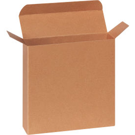 Heavy Duty Reverse Tuck Folding Cartons 8