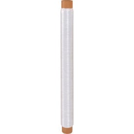Poly Sheeting 14'W x 100'L 4 Mil Clear 1/Roll CF414C