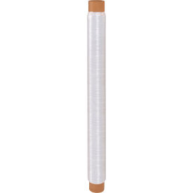 Poly Sheeting 16'W x 100'L 6 Mil Clear 1/Roll CF616C