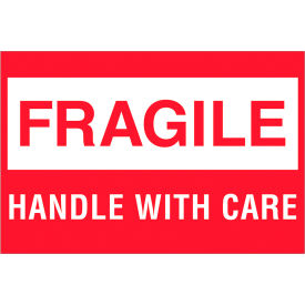 Tape Logic® Labels with 