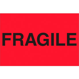 Tape Logic® Labels with 
