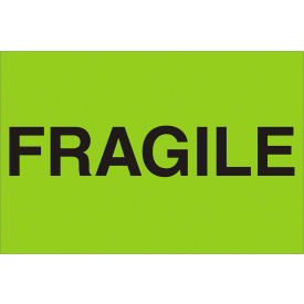 Tape Logic® Labels with 