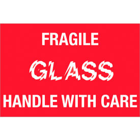 Tape Logic® Labels w/ 