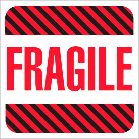 Tape Logic® Labels with 