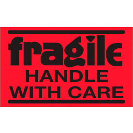 Tape Logic® Labels w/ 