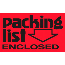 Tape Logic® Labels with 