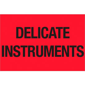 Tape Logic® Labels with 