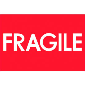 Tape Logic® Labels with 