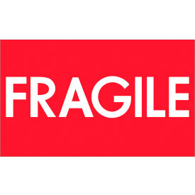 Tape Logic® Labels with 
