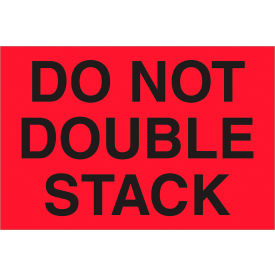 Tape Logic® Labels with 