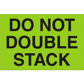 Tape Logic® Labels with 