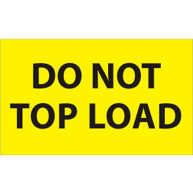 Tape Logic® Labels with 