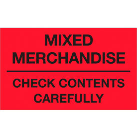 Tape Logic® Labels with 