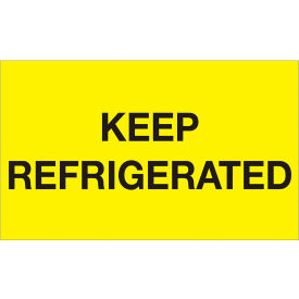 Tape Logic® Labels with 