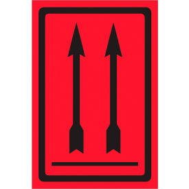 Tape Logic® Arrow Labels 6