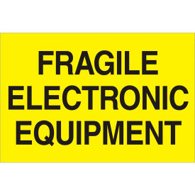 Tape Logic® Labels w/ 
