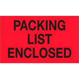 Tape Logic® Labels with 