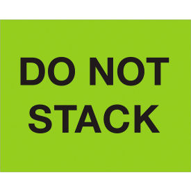 Tape Logic® Labels with 