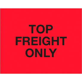 Tape Logic® Labels with 