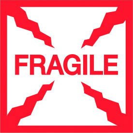 Tape Logic® Labels with 