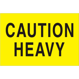Tape Logic® Labels with 