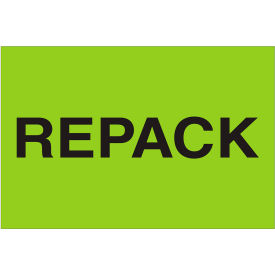 Tape Logic® Labels with 