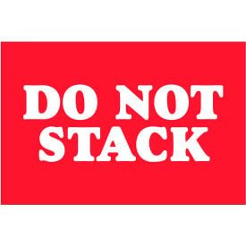 Tape Logic® Labels with 
