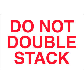 Tape Logic® Labels w/ 