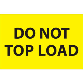 Tape Logic® Labels with 