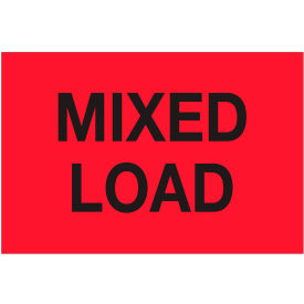 Tape Logic® Labels with 