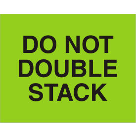 Tape Logic® Labels with 
