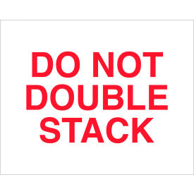 Tape Logic® Labels w/ 