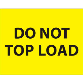 Tape Logic® Labels with 