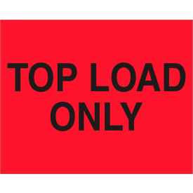 Tape Logic® Labels with 