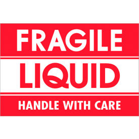 Tape Logic® Labels w/ 