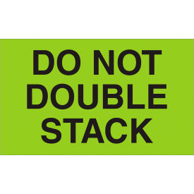 Tape Logic® Labels with 