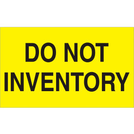 Tape Logic® Labels with 