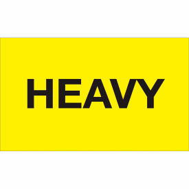 Tape Logic® Labels with 