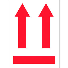 Tape Logic® Arrow Labels 4
