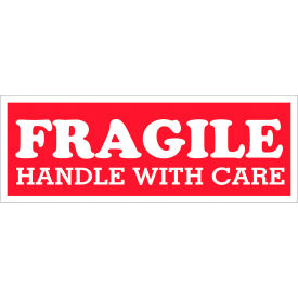 Tape Logic® Labels with 