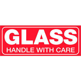 Tape Logic® Labels with 
